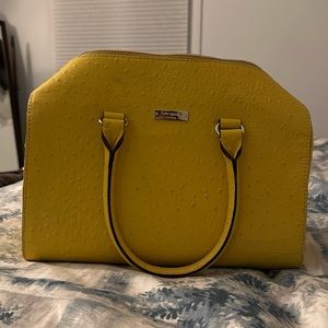 Fun Spring bag from Kate Spade